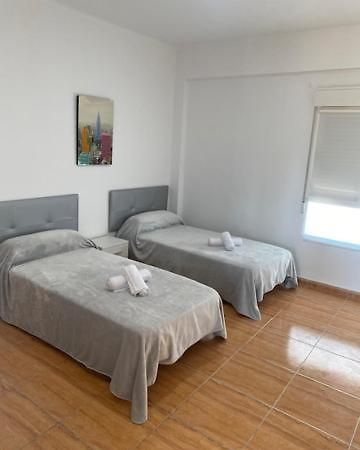 Exclusivo Apartamento Alzira Zewnętrze zdjęcie