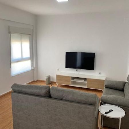 Exclusivo Apartamento Alzira Zewnętrze zdjęcie