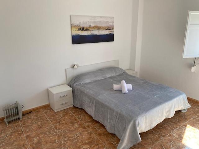 Exclusivo Apartamento Alzira Zewnętrze zdjęcie