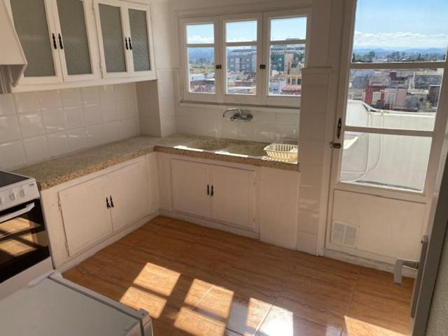 Exclusivo Apartamento Alzira Zewnętrze zdjęcie