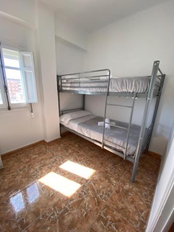 Exclusivo Apartamento Alzira Zewnętrze zdjęcie