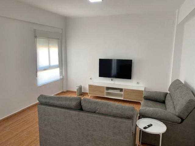 Exclusivo Apartamento Alzira Zewnętrze zdjęcie
