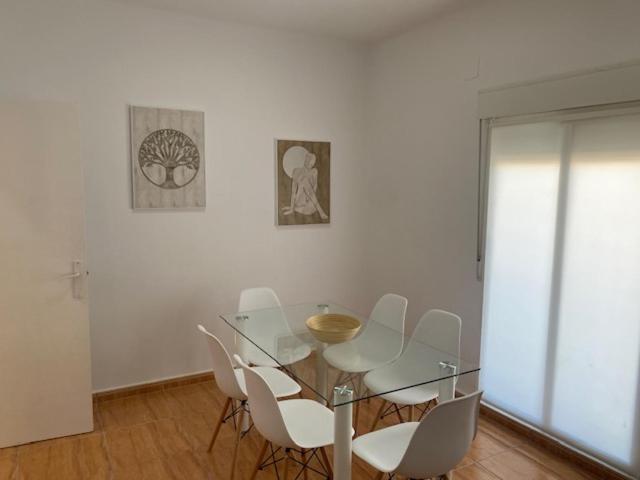Exclusivo Apartamento Alzira Zewnętrze zdjęcie