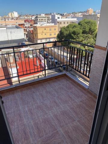 Exclusivo Apartamento Alzira Zewnętrze zdjęcie